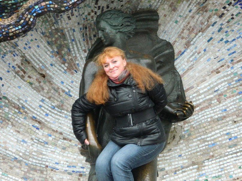 Надежда Гавва | Калининград