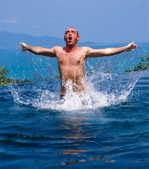 №23, Хоралд Всемогущий №23, Хоралд Всемогущий