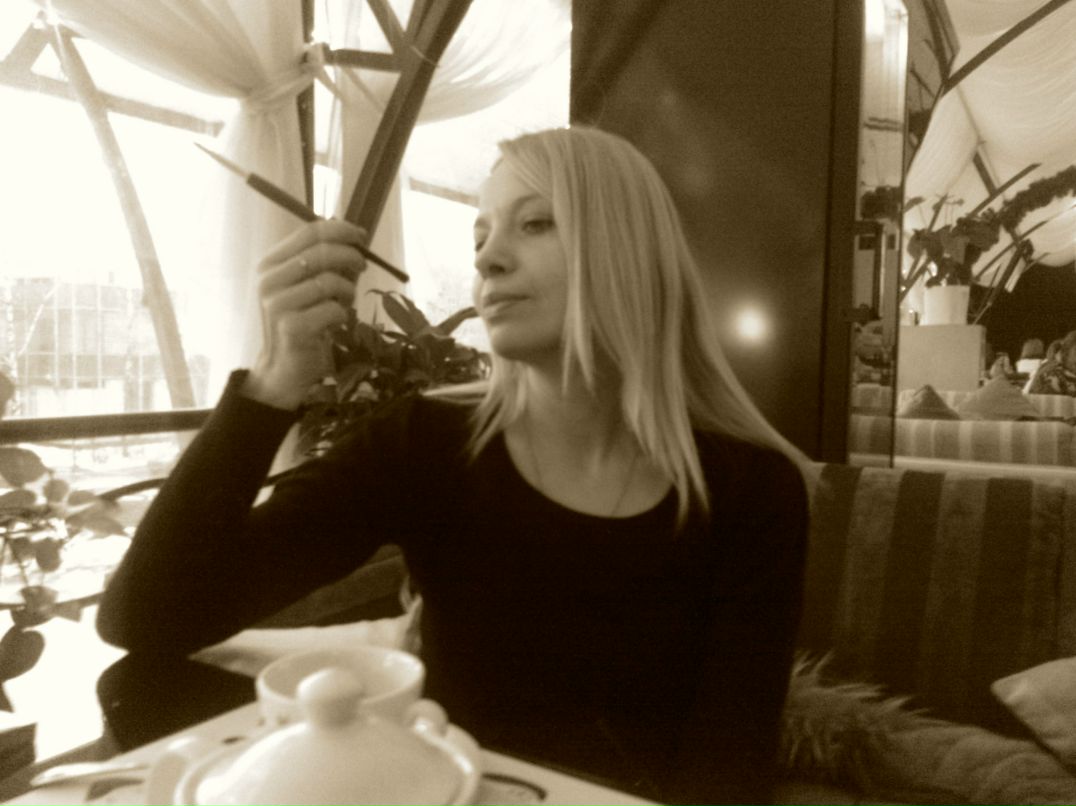 Наталья Быкова х7 | Москва