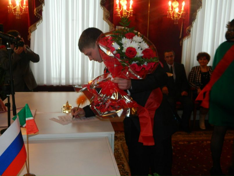 Александр Тамышевский DEVIL | Чистополь