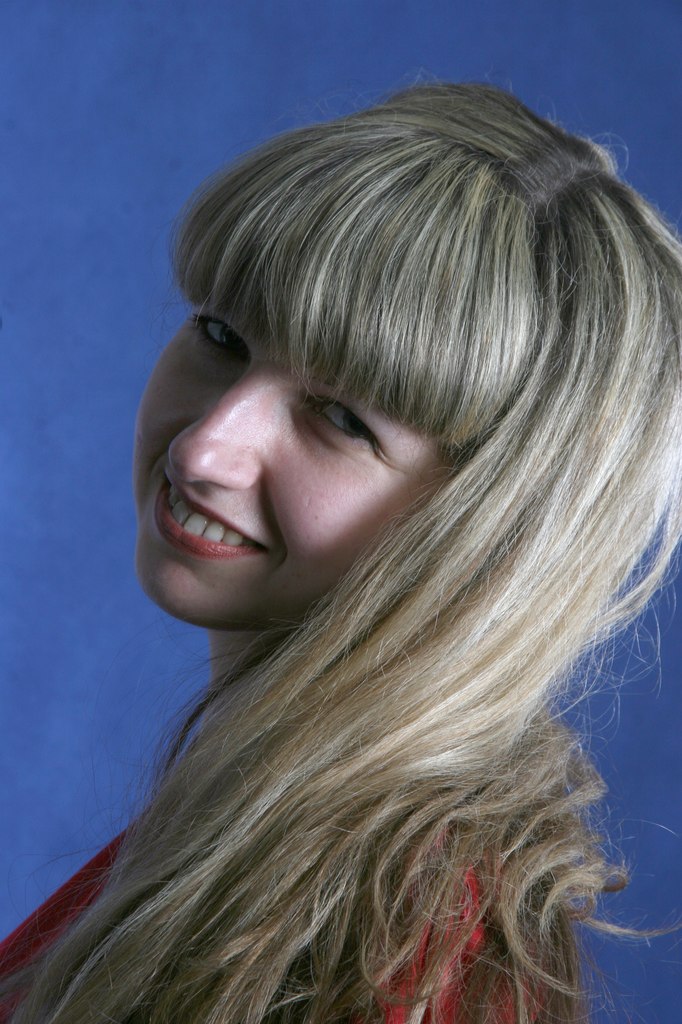 Дина Хасина | Смоленск