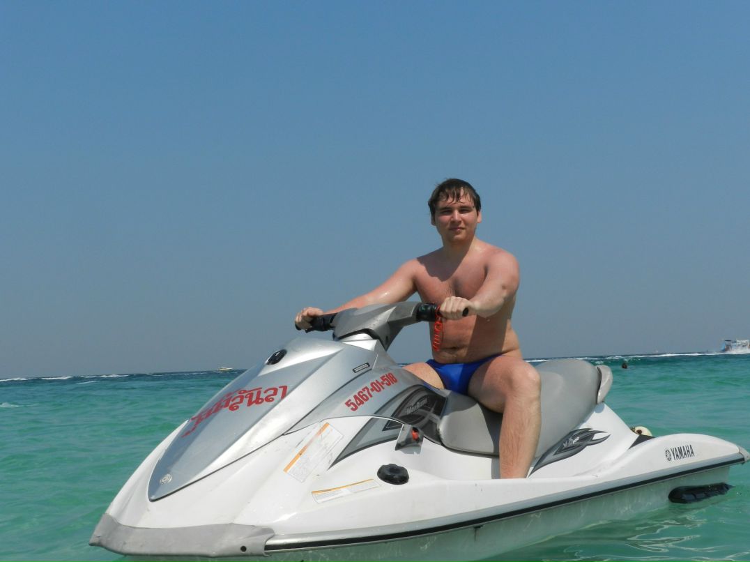 Павел Борисов | Подольск