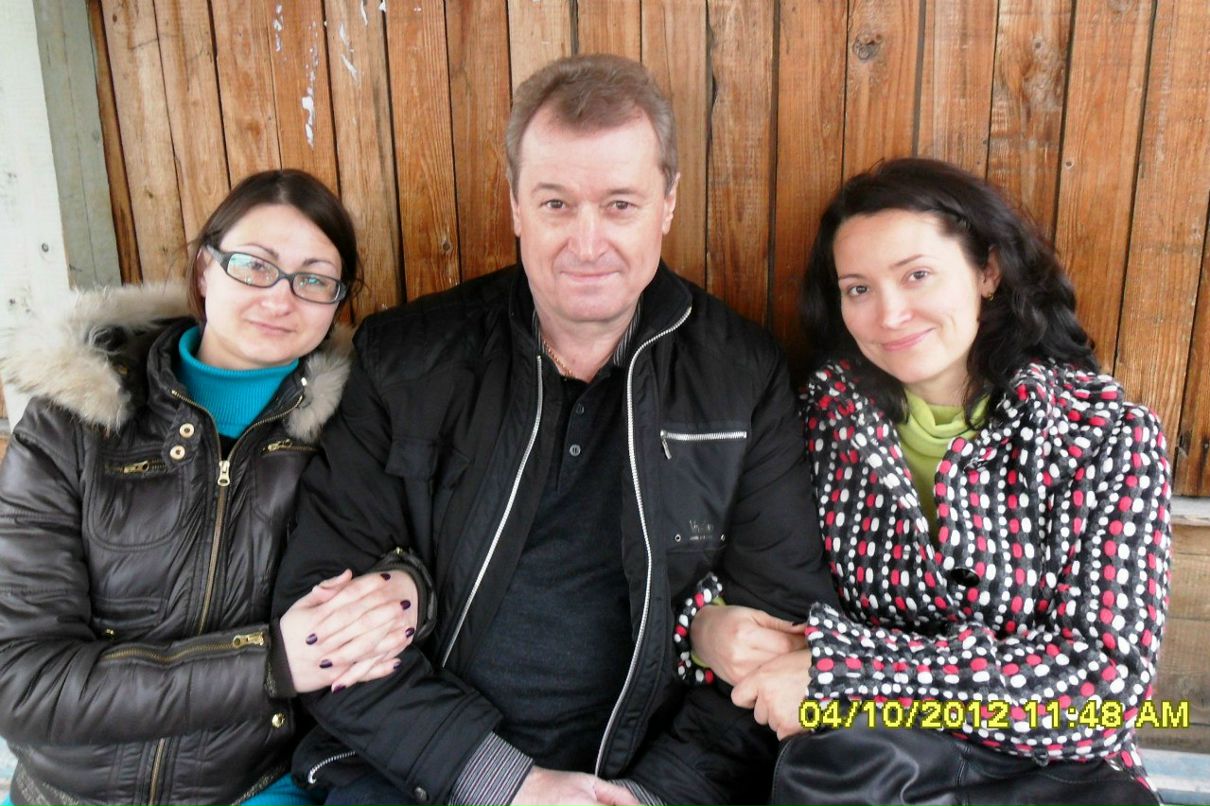 Елена Черкасова | Сосновоборск