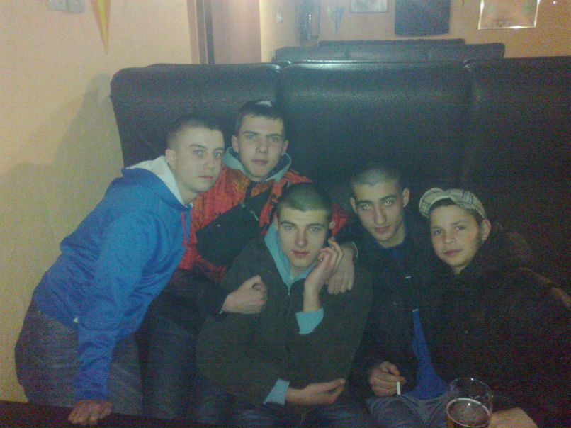 Славик Ивченко | Винница