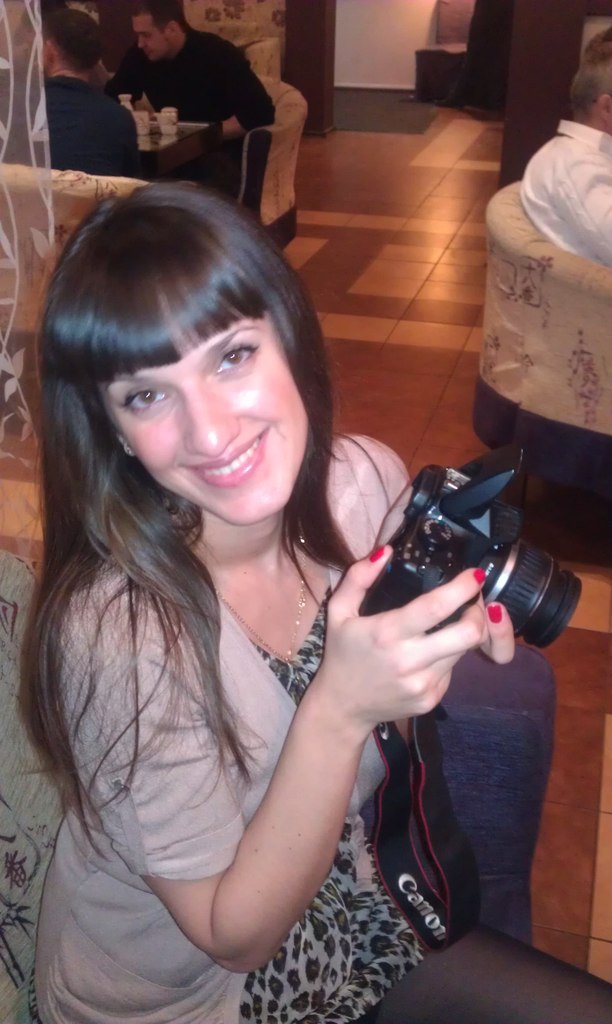 Ирина Щипкова | Москва