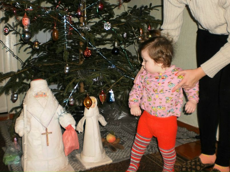 Павел Дорохин Владимирович | Подольск / Котовск