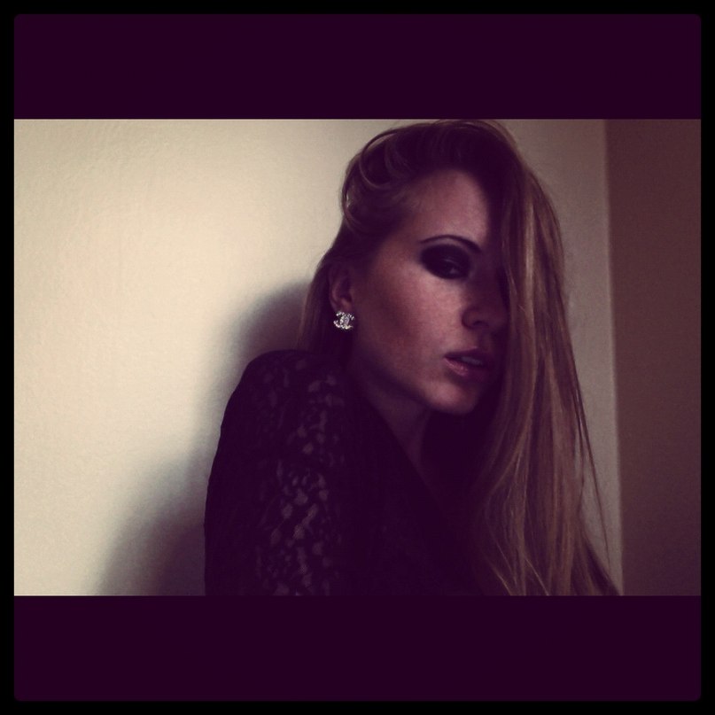 Катрин Козулина | New York City