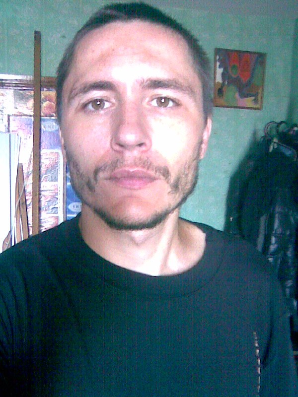 Владимир Муравлёв | Одесса