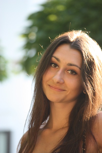 №64, Алина Триколич, 32 года, Луганск №64, Алина Триколич, 32 года, Луганск