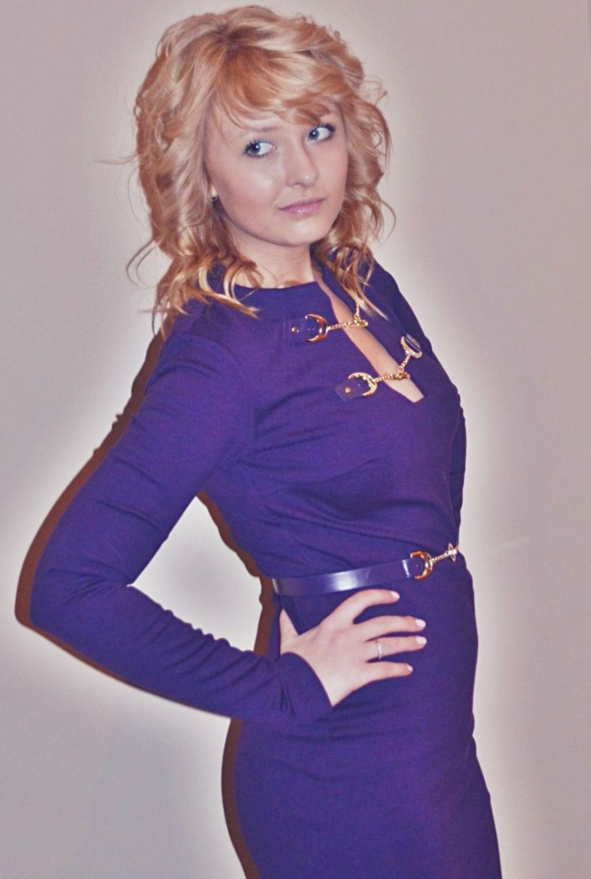 Ольга Левченко | Санкт-Петербург