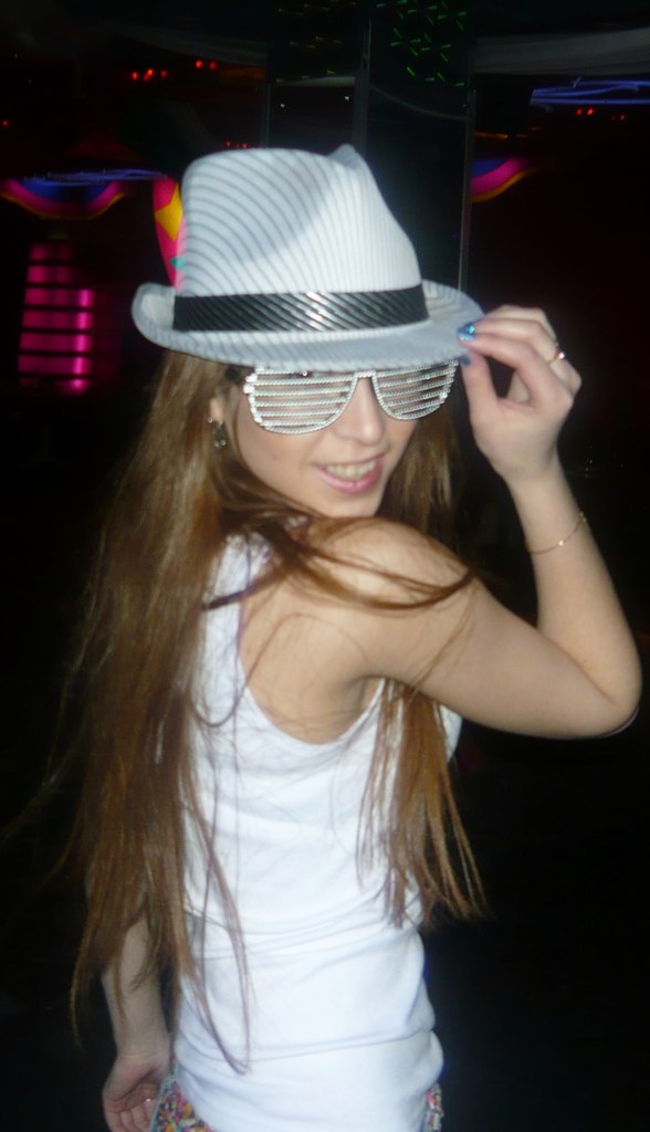 Ирина Исингалиева | Прокопьевск