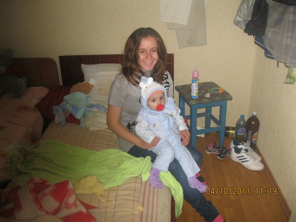 Ырышка Форова фотография #1