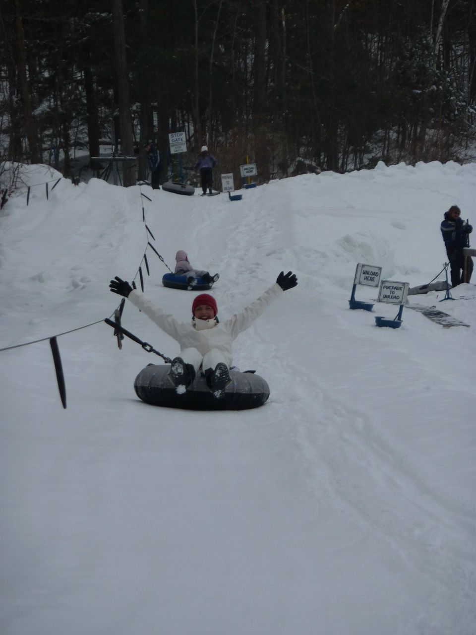 Мария Таллер | Saratoga Springs