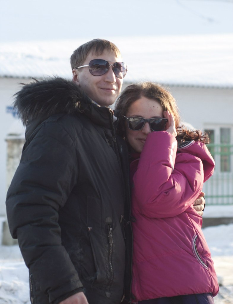 Константин Ваганов | Пермь