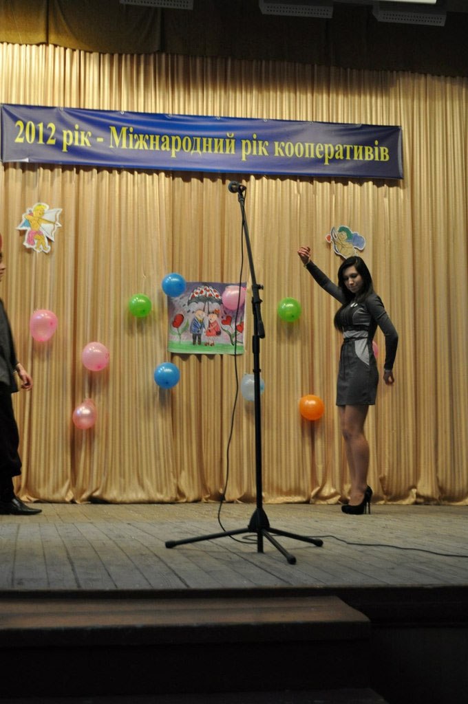 Ирина Гринченко | Николаев