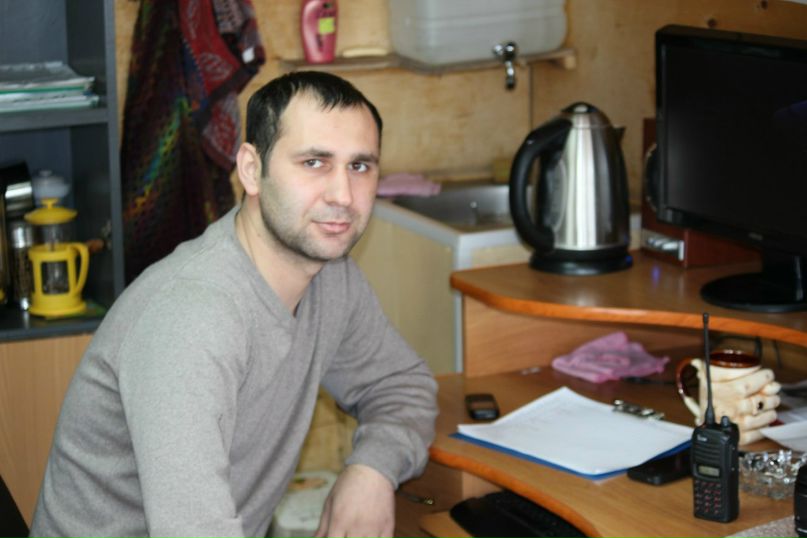 Эдуард Тадтаев Автандилович | Южно-Сахалинск