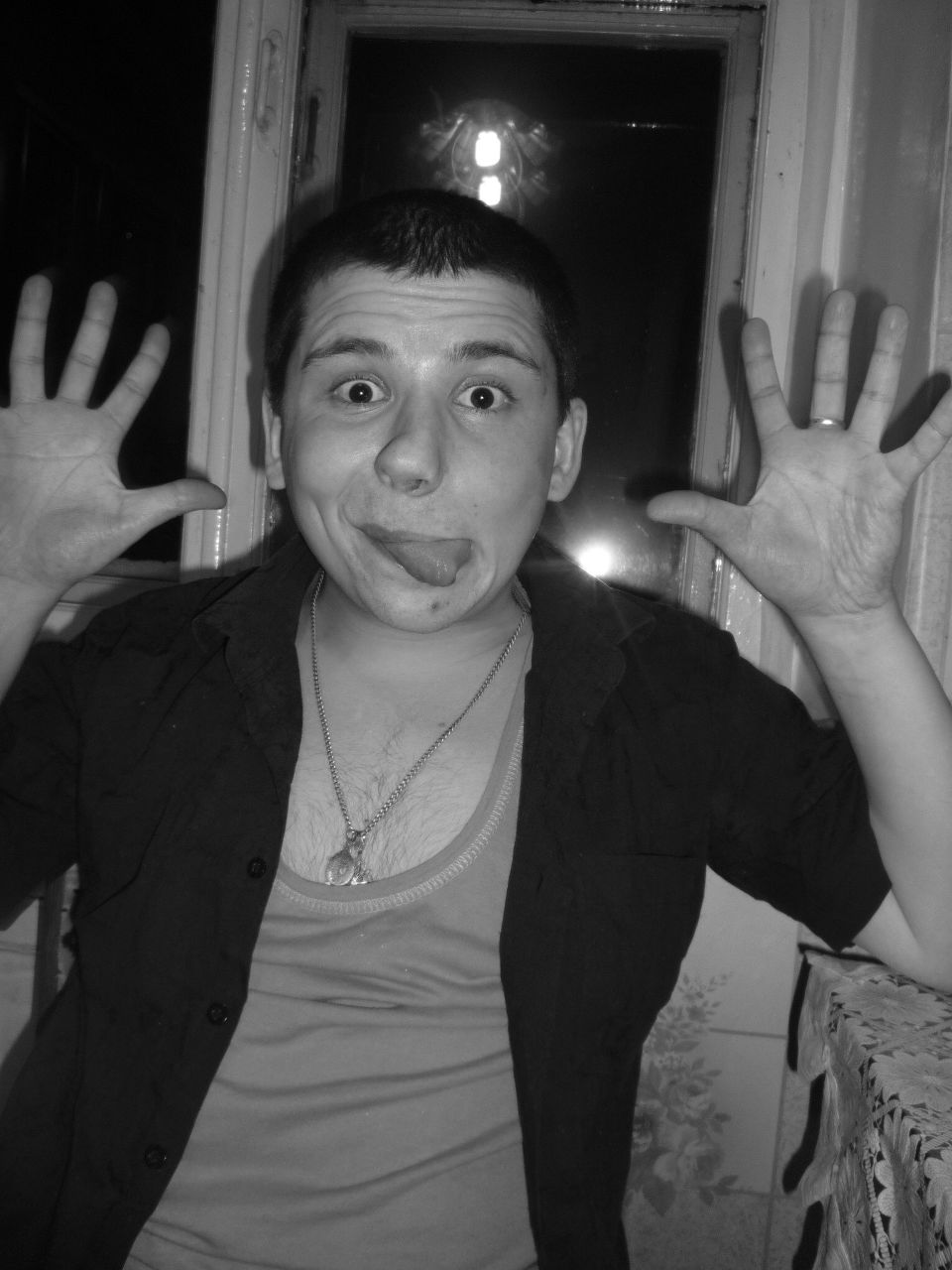 Александр Малышев | Углич