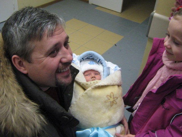 Татьяна Иркова | Санкт-Петербург