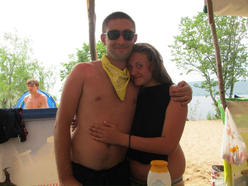 Илья Лазарев | Самара