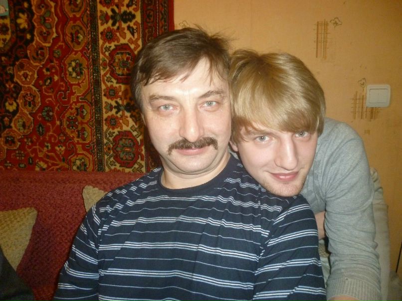 Ольга Шибаева | Мурманск