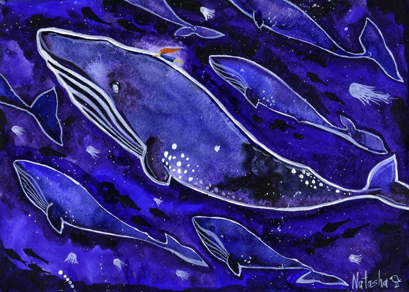 Natalia Vorobieva SuperNata | 