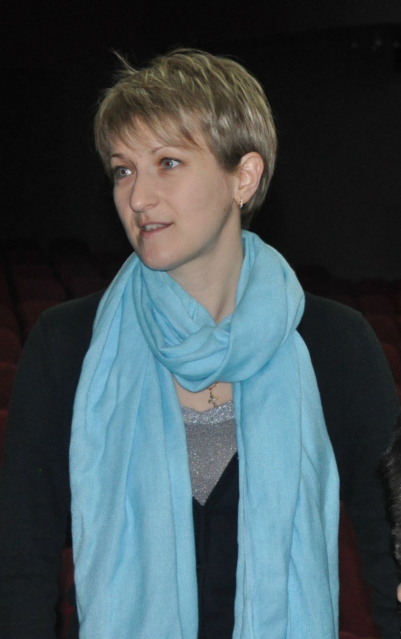 Татьяна Троицкая | Майкоп