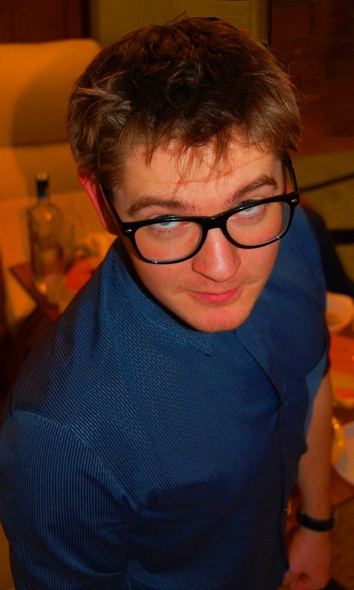 Дима Лобур | 