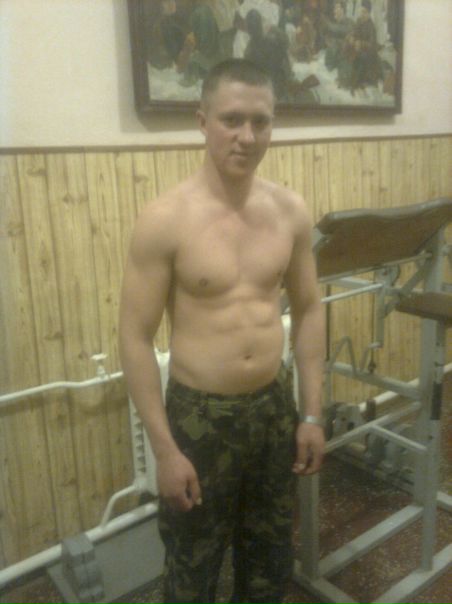 №14, Андрій Чіх, Заречье №14, Андрій Чіх, Заречье