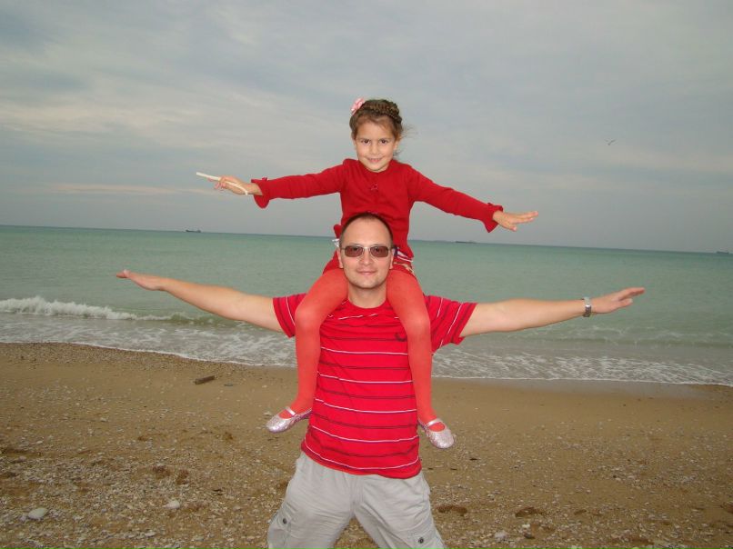 Григорий Коляда | Севастополь