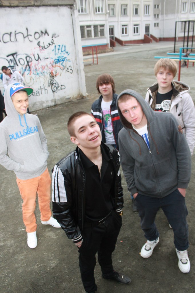 Глеб Маратович | Санкт-Петербург