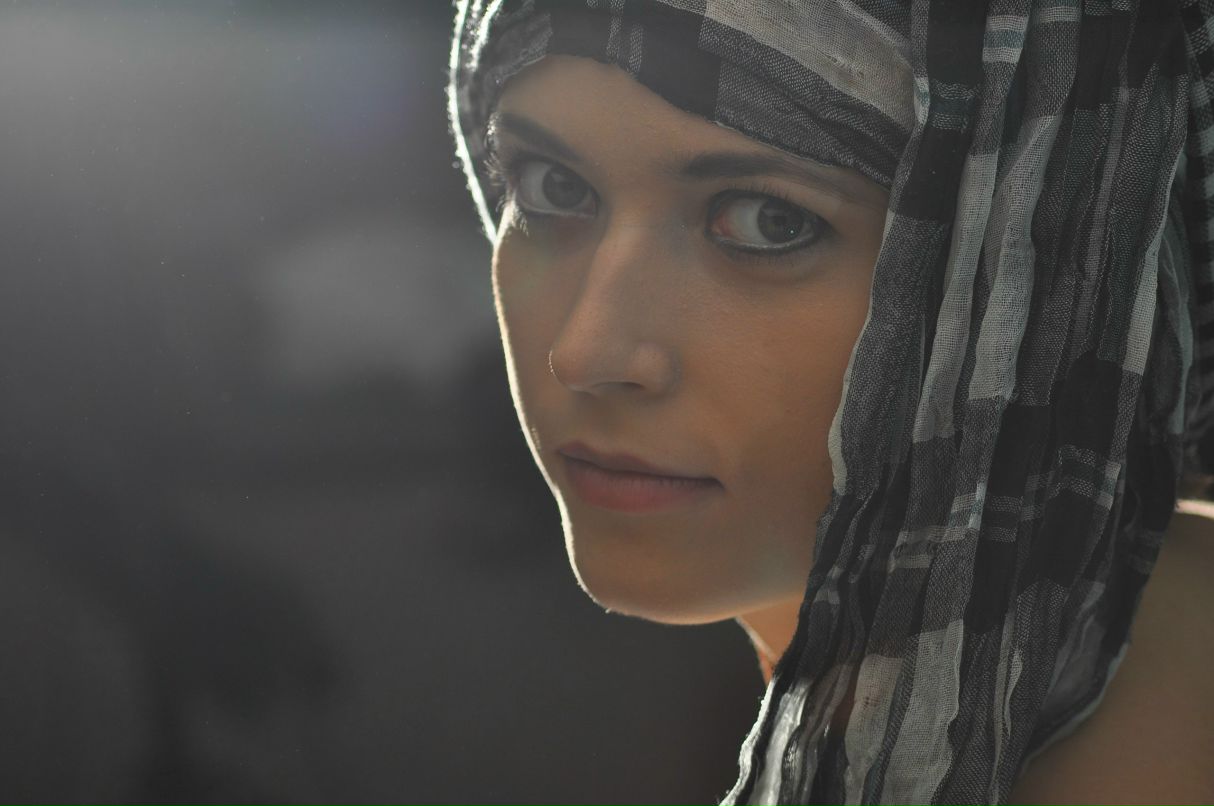 Наталья Булатникова | Valenciennes