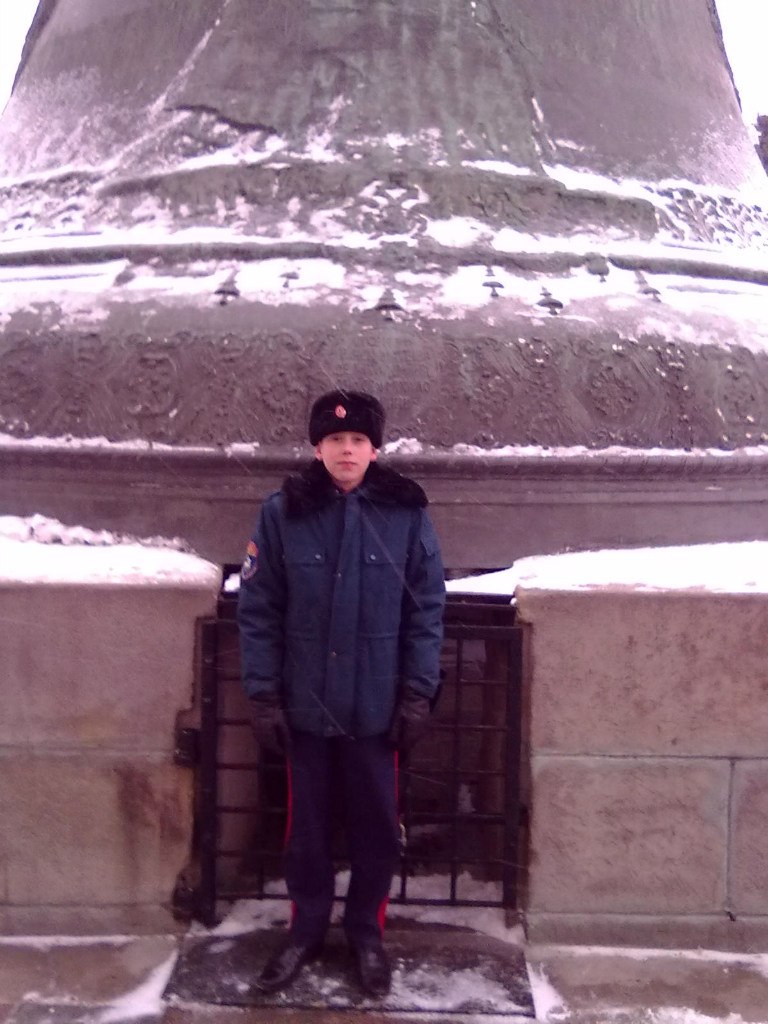 Иван Колобов КАДЕТ | Ростов-на-Дону