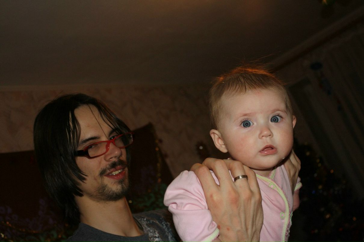 Мария Востокова | Санкт-Петербург