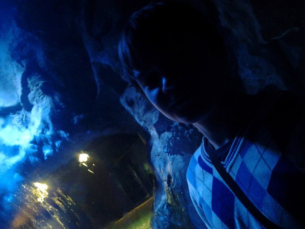 Павел Маркин | 