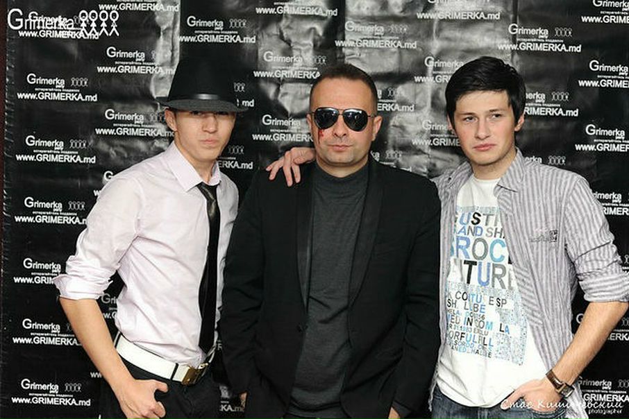 №31, Евгений Кожокарь, Кишинев, Молдова №31, Евгений Кожокарь, Кишинев, Молдова