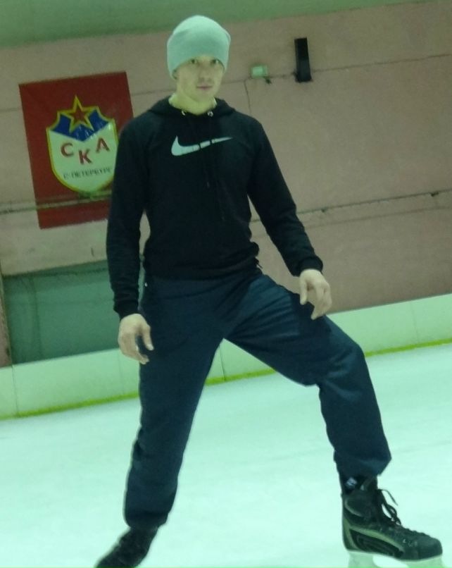 Константин Правдин | Москва