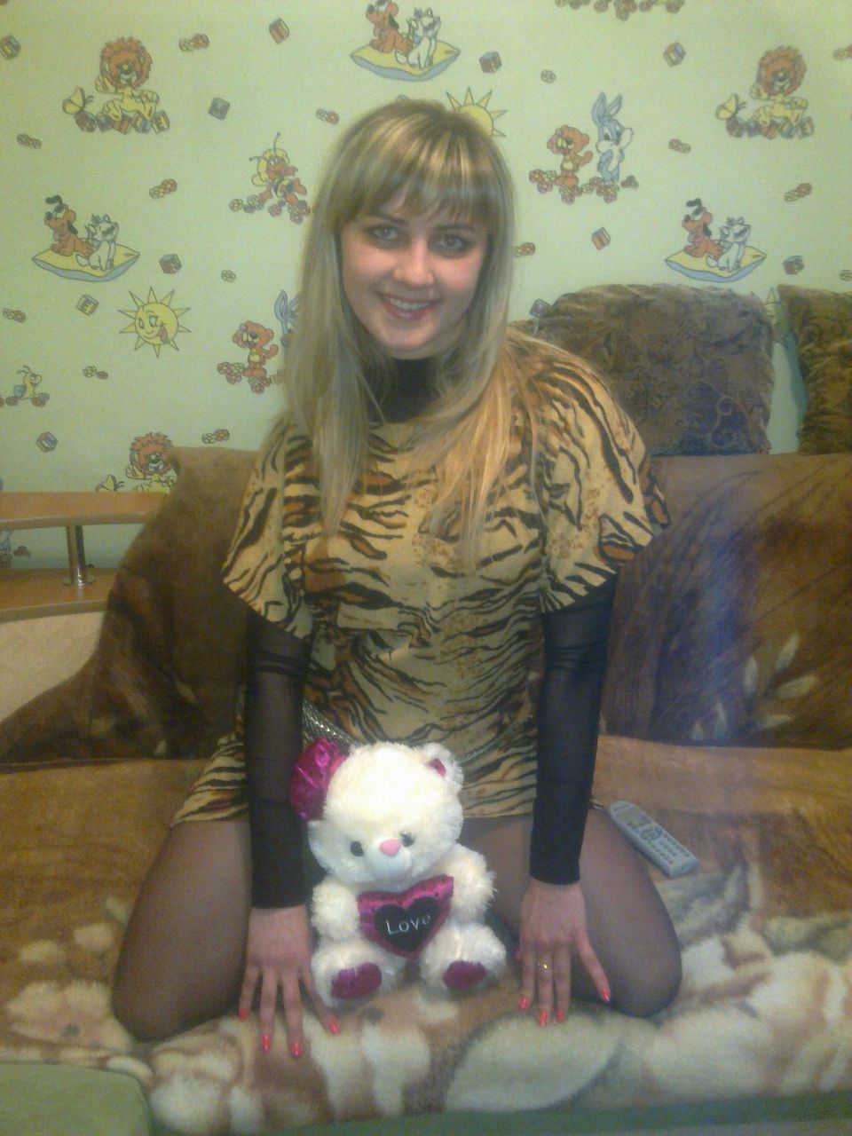 Инна Кучер | Кривой Рог