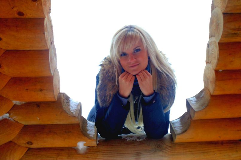 Викторика Гордиенко | Смоленск