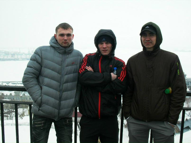 Артемка Жуков | Богородск