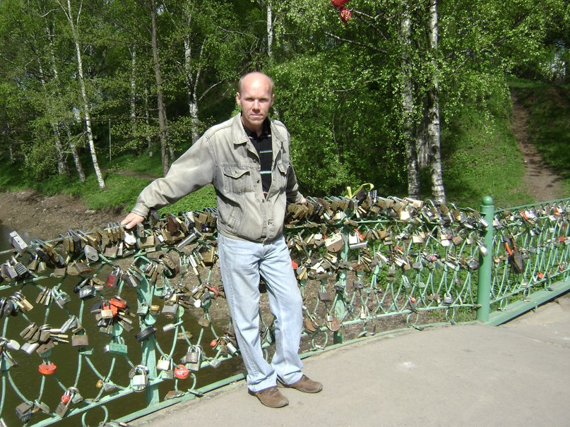 Павел Софронов | Йошкар-Ола