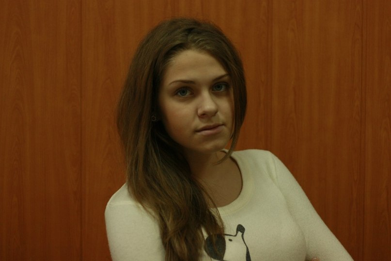 Наталья Терских | Красноярск