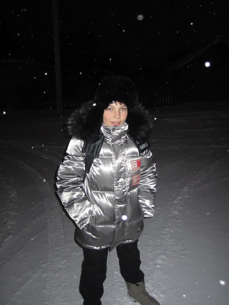 Павел Пешков | 