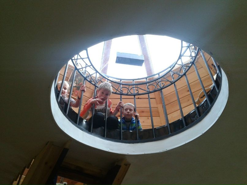 Анюта Лучинина | Киров (хутор)