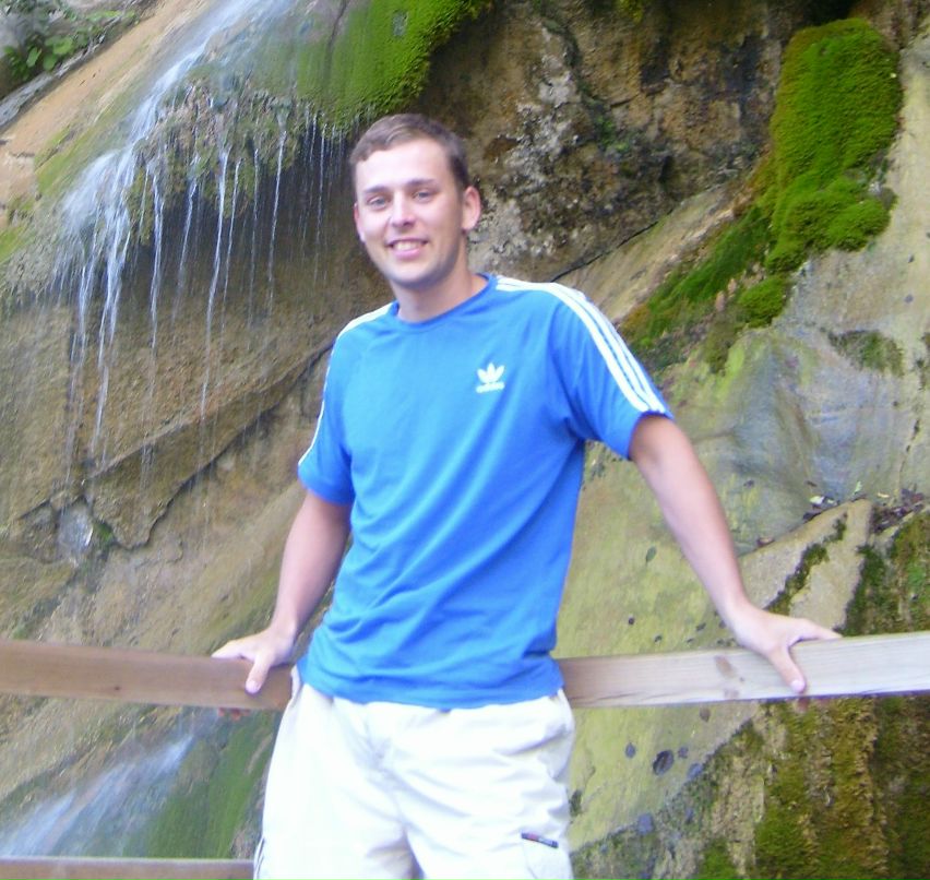 Андрей Шабалин | Архангельск