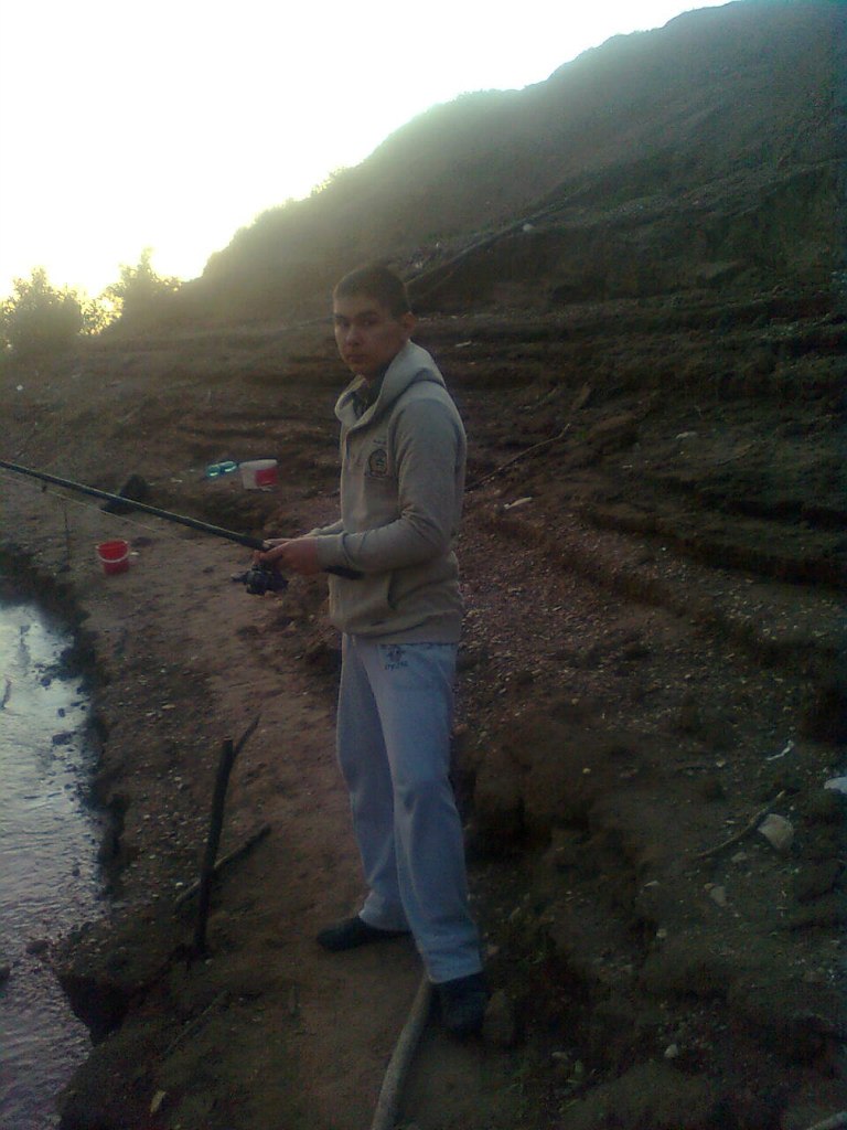 Ренат Мухаматдинов | Уфа