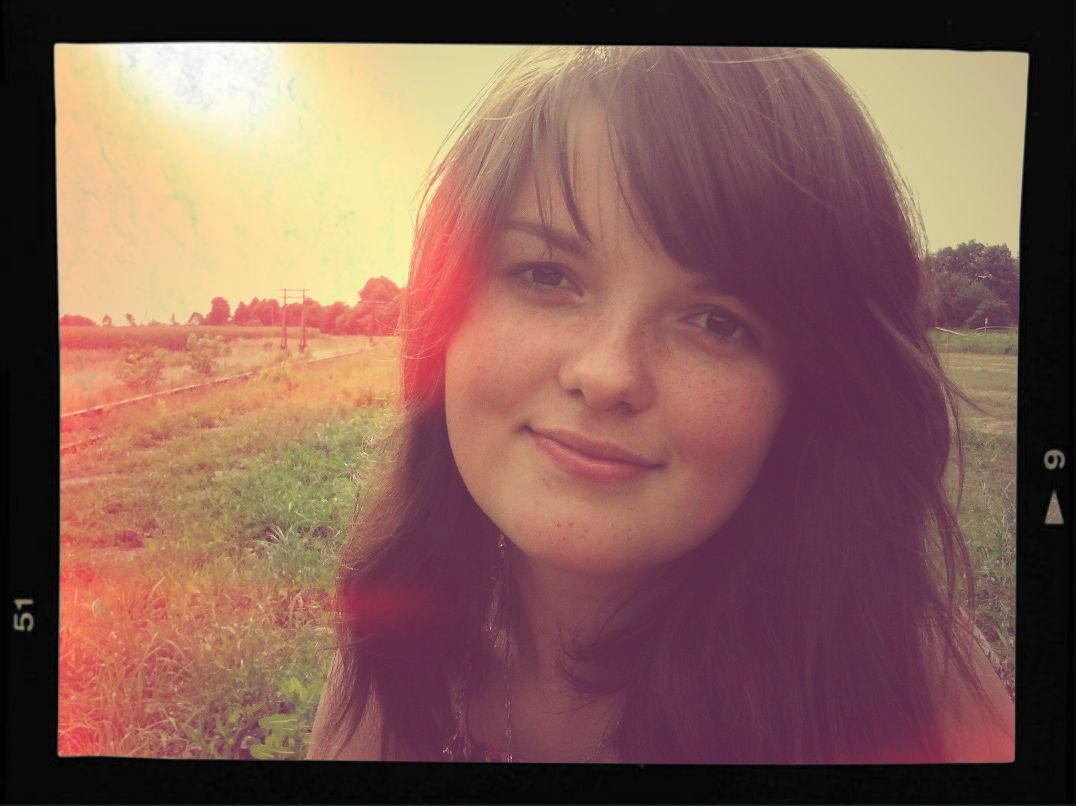 Яна Чурсинова | Днепр (Днепропетровск)