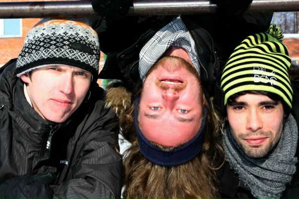 №8, Юр Рыжов, 41 год, Москва, Россия №8, Юр Рыжов, 41 год, Москва, Россия