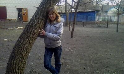 Оксана Гайдай | 