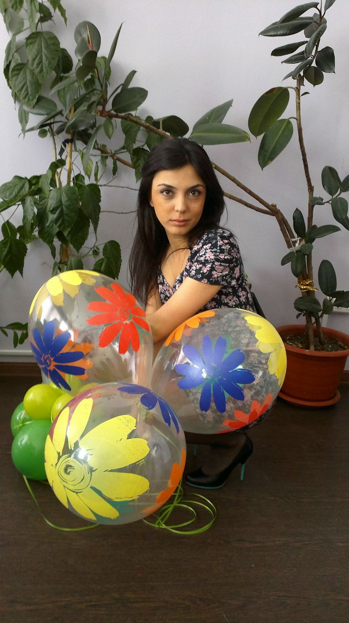 Парандзем Осипян | Пятигорск