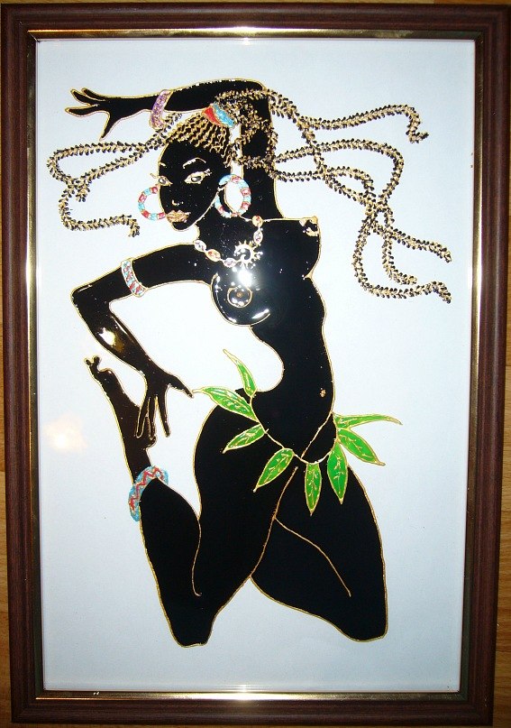 Анна Чупыхина | Константиновка